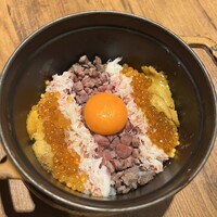 焼肉 うしみつ 恵比寿本店 -  焼肉 うしみつ 恵比寿本店 -