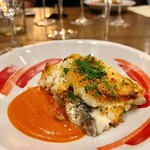 Trattoria Da KENZO - 