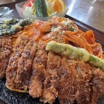 きくやレストラン - 