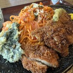 きくやレストラン - 