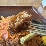 きくやレストラン - 