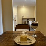 暮らしの雑貨と喫茶 和白 - 料理写真: