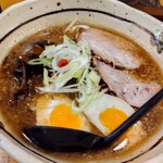博多豚骨ラーメン 一純屋 - 