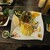 リトル ランカ - 料理写真:メインのカレーとプレート