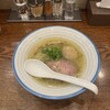 麺宿 志いな