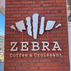 ゼブラ コーヒーアンドクロワッサン 横浜店
