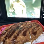 LAMU - 料理写真:はい