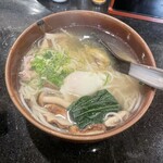 こぶし - 半田そうめん