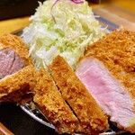 とんかつ 檍 横浜馬車道店 - 