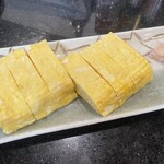 こぶし - 出汁巻き玉子