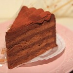 リリエンベルグ - リリエンベルグ