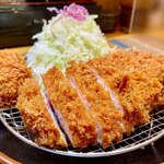 とんかつ 檍 横浜馬車道店 - 