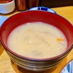 とんかつ 檍 横浜馬車道店 - 