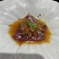 鮨 無垢/鮨 白銀 - 