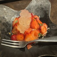 オッジ ダルマット 西麻布店 - 