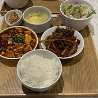 御膳房 六本木店 - 