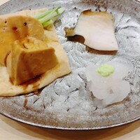 鮨 しゅん輔 阿佐ヶ谷 - 