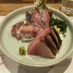 食堂 ふくはら - 