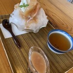 ナチュラルソフトクリームカフェ ミルカ - 