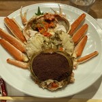 食堂 ふくはら - 