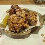 食堂 ふくはら - 