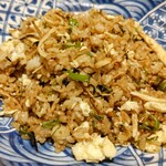 izakaya草 - 青南蛮焼めし