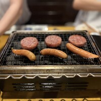 やきにくのバクロ 博多店 - 