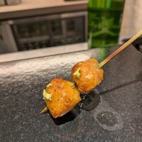 炭焼 TORI8 - 