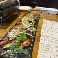 やきにくのバクロ 博多店 - 