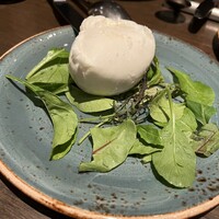 オービカ モッツァレラバー 梅田店 - 