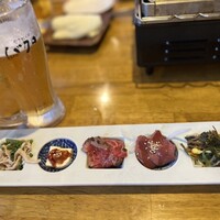 やきにくのバクロ 博多店 - 