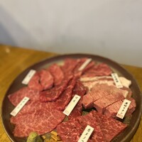 やきにくのバクロ 博多店 - 
