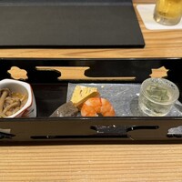 秀徳本店恵 - 