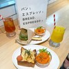 パンとエスプレッソと 博多っと