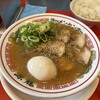 源龍ラーメン 豊崎店