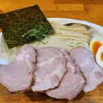 極汁美麺 umami - 今回は得製