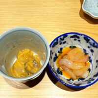 鮨処 やまと - 