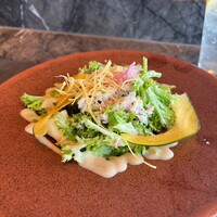 鉄板焼 摩天楼 東京スカイツリー・ソラマチ店 - 