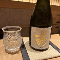 鮨 さいとう - 