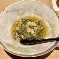 鮨 さいとう - 