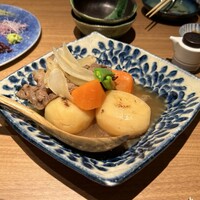 飯家 くーた 西中洲本店 - 