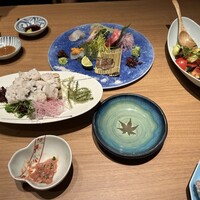 飯家 くーた 西中洲本店 - 