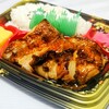 鳥ぷろ - チキンステーキ(たれ)弁当561円