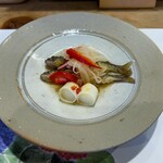 食堂 ふくはら - 