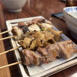 圓楽 - 