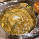 BAJE - ナブラタンコルマ。これはおいしい