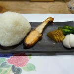 食堂 ふくはら - 