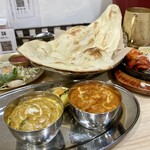 BAJE - レディースセット。なかなか豪華。