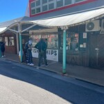 道の駅　阿久根 - 