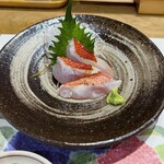 食堂 ふくはら - 